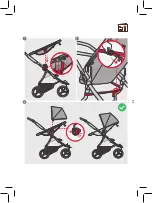 Предварительный просмотр 37 страницы Mountain Buggy MB mini Instructions Manual