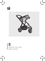 Предварительный просмотр 38 страницы Mountain Buggy MB mini Instructions Manual