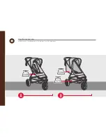 Предварительный просмотр 38 страницы Mountain Buggy Mini Instructions Manual