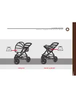 Предварительный просмотр 39 страницы Mountain Buggy Mini Instructions Manual