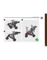 Предварительный просмотр 43 страницы Mountain Buggy Mini Instructions Manual