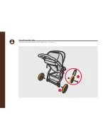 Предварительный просмотр 44 страницы Mountain Buggy Mini Instructions Manual