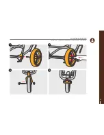 Предварительный просмотр 45 страницы Mountain Buggy Mini Instructions Manual