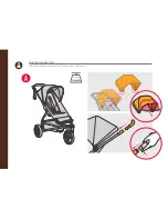 Предварительный просмотр 46 страницы Mountain Buggy Mini Instructions Manual