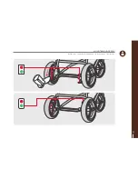 Предварительный просмотр 47 страницы Mountain Buggy Mini Instructions Manual