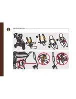 Предварительный просмотр 48 страницы Mountain Buggy Mini Instructions Manual