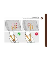 Предварительный просмотр 49 страницы Mountain Buggy Mini Instructions Manual