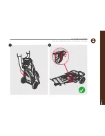 Предварительный просмотр 51 страницы Mountain Buggy Mini Instructions Manual