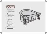 Предварительный просмотр 40 страницы Mountain Buggy Pod Instructions Manual