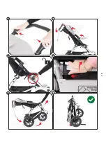 Preview for 13 page of Mountain Buggy terrain Instructions Manual