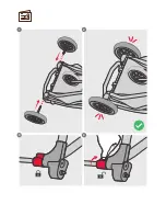 Preview for 18 page of Mountain Buggy Urban Jungle Designer Instructions Manual