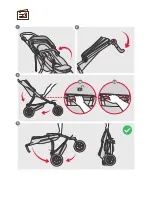 Preview for 28 page of Mountain Buggy Urban Jungle Designer Instructions Manual