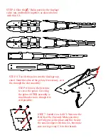 Предварительный просмотр 10 страницы Mountain Models Bogie 72 Product Manual