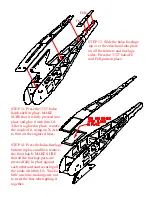 Предварительный просмотр 13 страницы Mountain Models Bogie 72 Product Manual