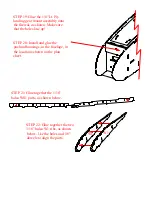 Предварительный просмотр 15 страницы Mountain Models Bogie 72 Product Manual