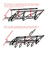 Предварительный просмотр 17 страницы Mountain Models Bogie 72 Product Manual