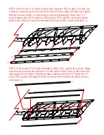 Предварительный просмотр 18 страницы Mountain Models Bogie 72 Product Manual