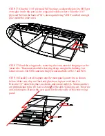 Предварительный просмотр 22 страницы Mountain Models Bogie 72 Product Manual