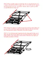 Предварительный просмотр 23 страницы Mountain Models Bogie 72 Product Manual