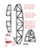 Предварительный просмотр 25 страницы Mountain Models Bogie 72 Product Manual