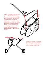 Предварительный просмотр 28 страницы Mountain Models Bogie 72 Product Manual