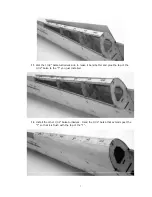 Предварительный просмотр 7 страницы Mountain Models Eva Manual