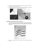 Предварительный просмотр 14 страницы Mountain Models Eva Manual