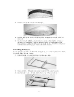 Предварительный просмотр 15 страницы Mountain Models Eva Manual