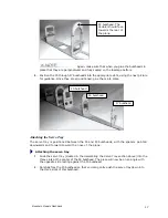 Предварительный просмотр 17 страницы Mountain Models Flashback Manual