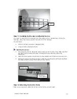 Предварительный просмотр 51 страницы Mountain Models Flashback Manual