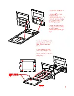 Предварительный просмотр 5 страницы Mountain Models HiperBipe Instruction Manual