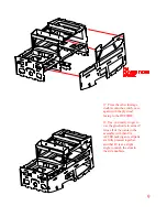 Предварительный просмотр 9 страницы Mountain Models HiperBipe Instruction Manual