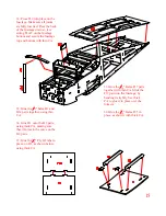 Предварительный просмотр 15 страницы Mountain Models HiperBipe Instruction Manual