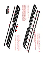 Предварительный просмотр 25 страницы Mountain Models HiperBipe Instruction Manual