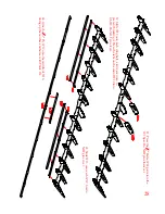 Предварительный просмотр 28 страницы Mountain Models HiperBipe Instruction Manual