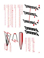 Предварительный просмотр 35 страницы Mountain Models HiperBipe Instruction Manual