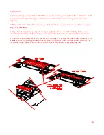 Предварительный просмотр 36 страницы Mountain Models HiperBipe Instruction Manual