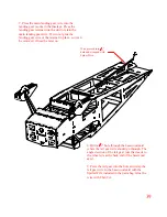 Предварительный просмотр 39 страницы Mountain Models HiperBipe Instruction Manual