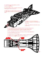 Предварительный просмотр 42 страницы Mountain Models HiperBipe Instruction Manual