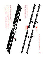 Предварительный просмотр 43 страницы Mountain Models HiperBipe Instruction Manual