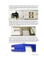 Preview for 10 page of Mountain Models Magpie AP Assembly Instructions Manual