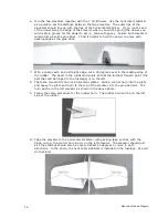 Preview for 14 page of Mountain Models Magpie AP Assembly Instructions Manual