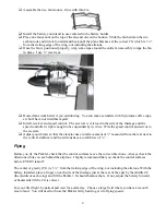 Preview for 9 page of Mountain Models ParkJet Build Manual