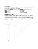 Preview for 33 page of Mountain Models SwitchBack Senior Assembly Instructions Manual