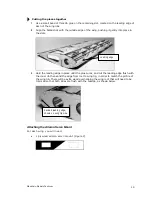 Preview for 19 page of Mountain Models Tantrum Instructions Manual