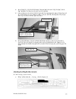 Preview for 21 page of Mountain Models Tantrum Instructions Manual