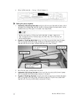 Preview for 22 page of Mountain Models Tantrum Instructions Manual