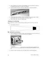 Preview for 38 page of Mountain Models Tantrum Instructions Manual