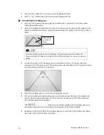 Preview for 40 page of Mountain Models Tantrum Instructions Manual