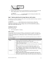 Preview for 41 page of Mountain Models Tantrum Instructions Manual